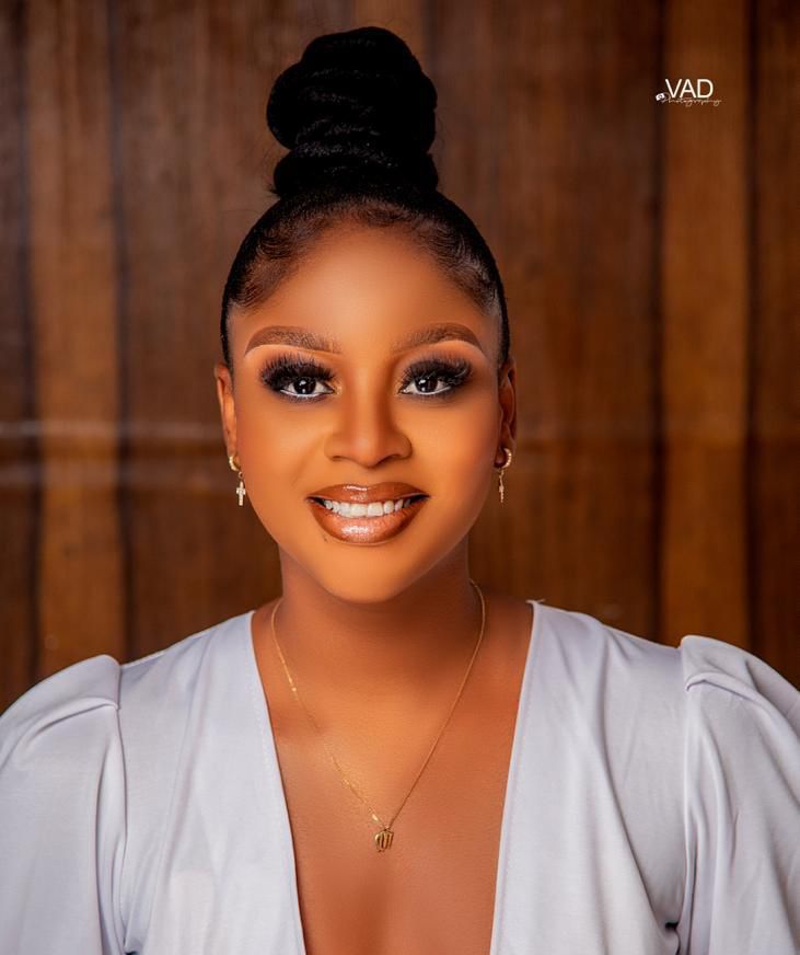 Stephanie Yakubu